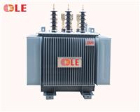 MÁY BIẾN ÁP 3 PHA 1000 kVA  KIỂU KÍN